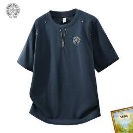 Picture of Chrome Hearts T Shirts Short _SKUChromeHeartsM-4XL25tr0518262